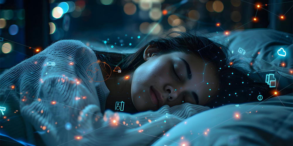 Good Sleep is Best for Staying Young and Living Longer